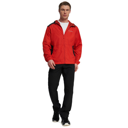 Ветровка мужская Discovery Loop Lined Windbreaker