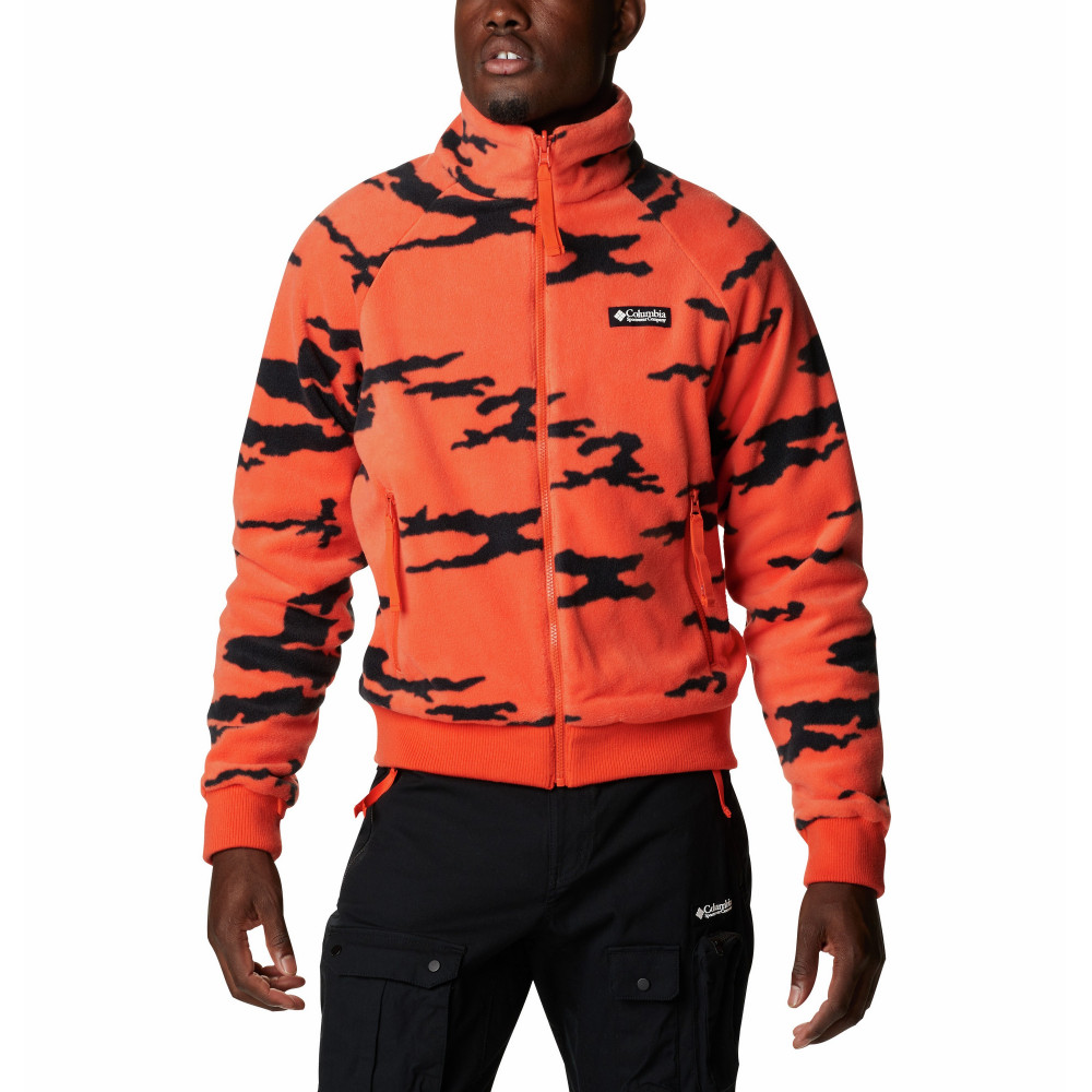 Куртка 3 в 1 мужская Field ROC Bugaboo 1986 Interchange Jkt