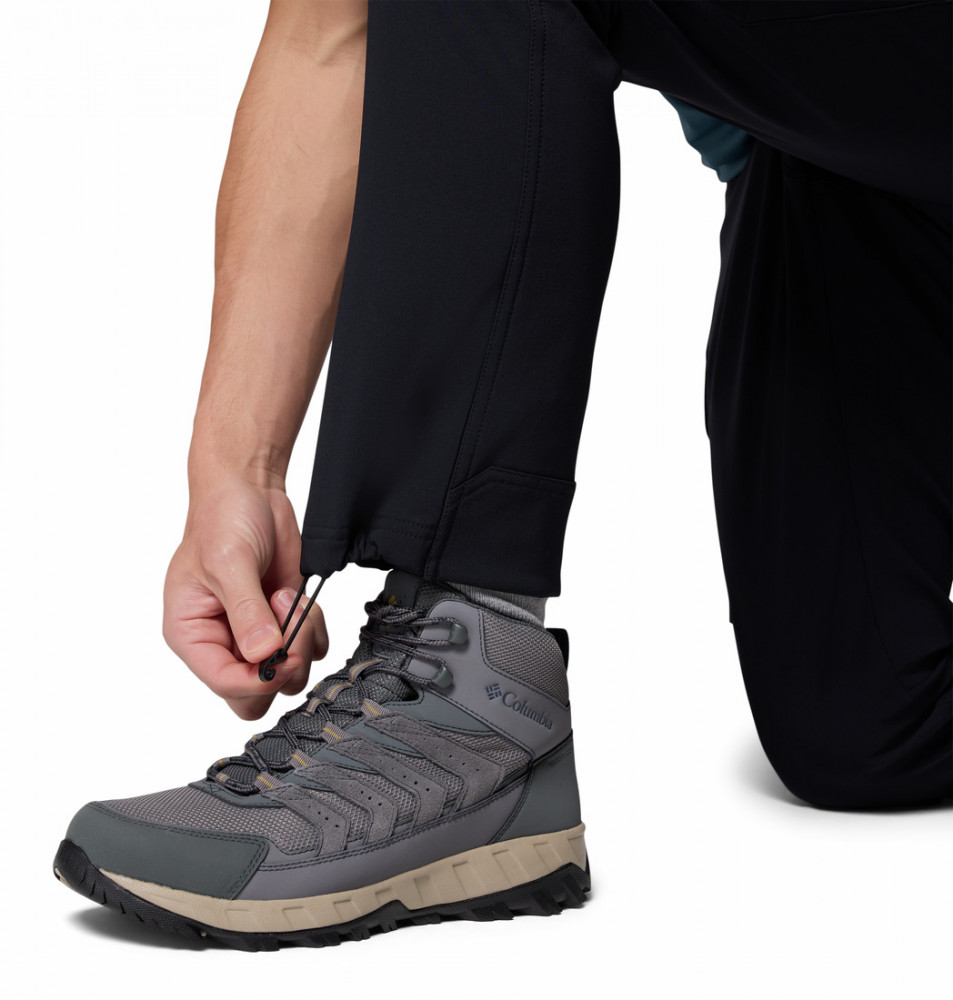Брюки мужские Tech Trail Utility Winter Pant - фото 7