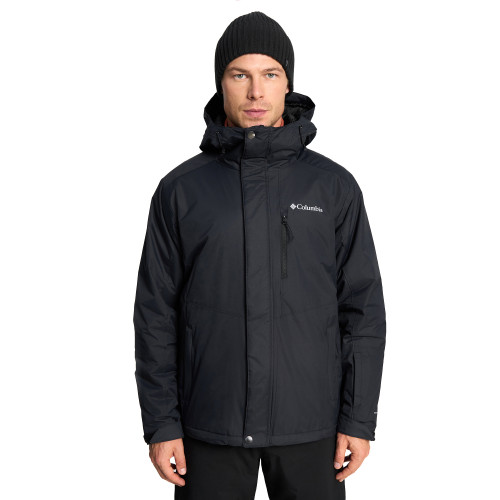 Куртка горнолыжная непромокаемая мужская Snow Shredder II Jacket
