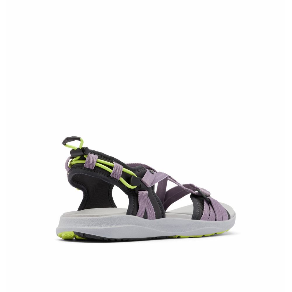 Сандалии женские Sandal - фото 4