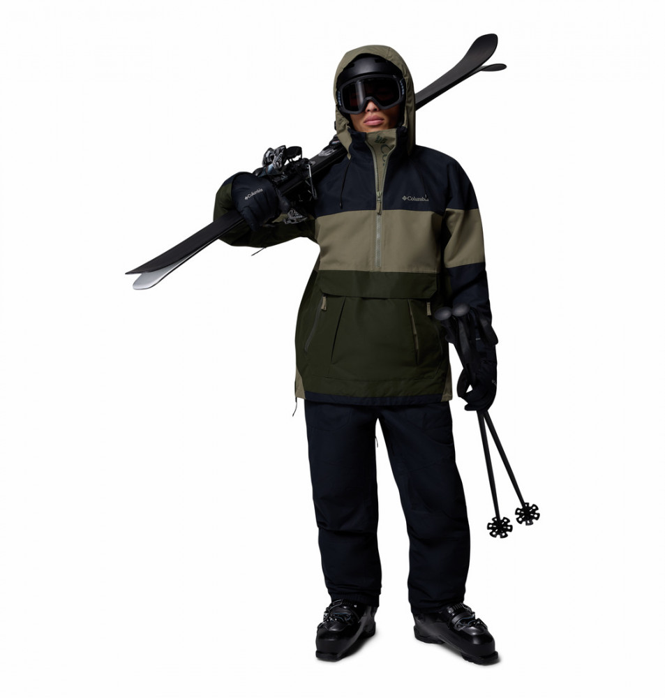 Анорак мужской Coreshot Shell Anorak - фото 13