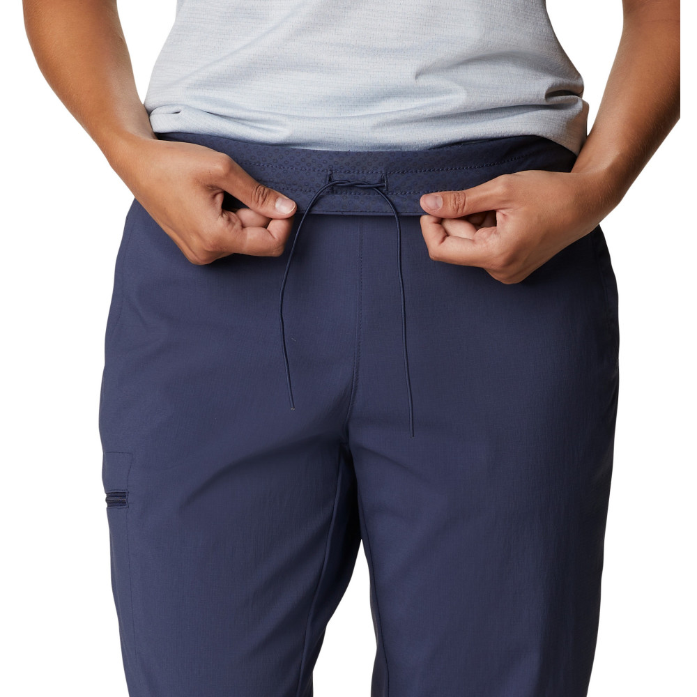 Брюки женские On The Go Jogger - фото 6