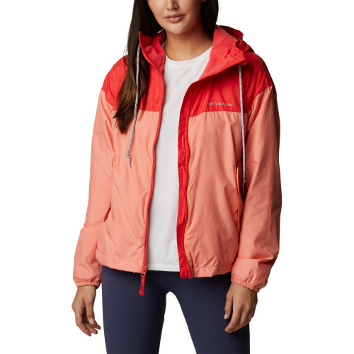 Ветровка женская Flash Challenger Lined Windbreaker