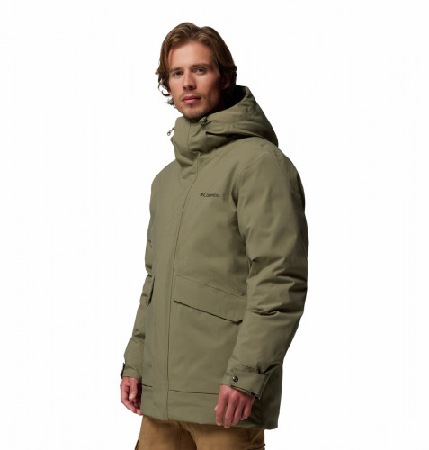 Пуховик мужской Street Heights Parka