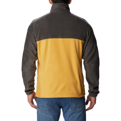 Джемпер флисовый мужской Steens Mountain Full Zip 2.0