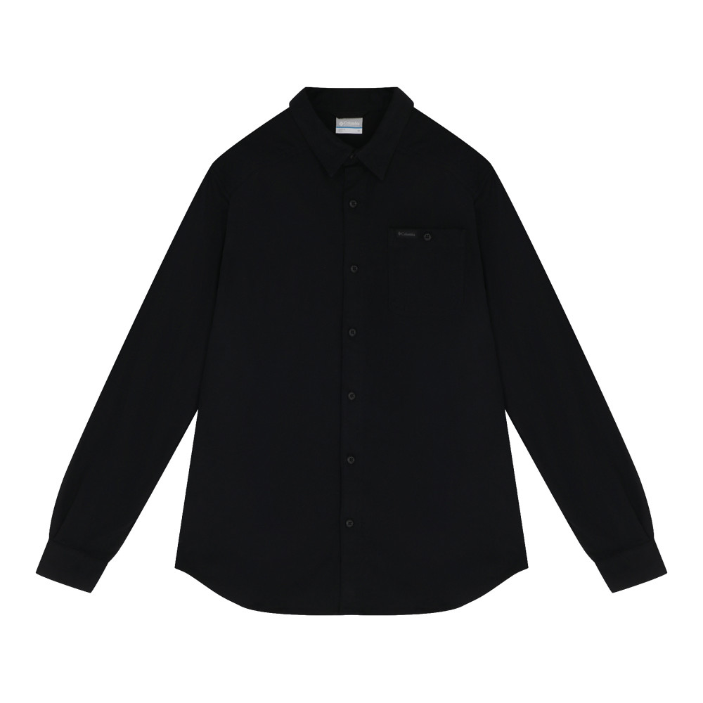 Рубашка мужская Cornell Woods Flannel Shirt - фото 1
