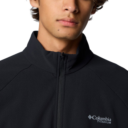Джемпер флисовый мужской Spectre Ridge Tech Fleece FZ II