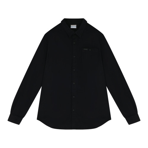 Рубашка мужская Cornell Woods Flannel Shirt