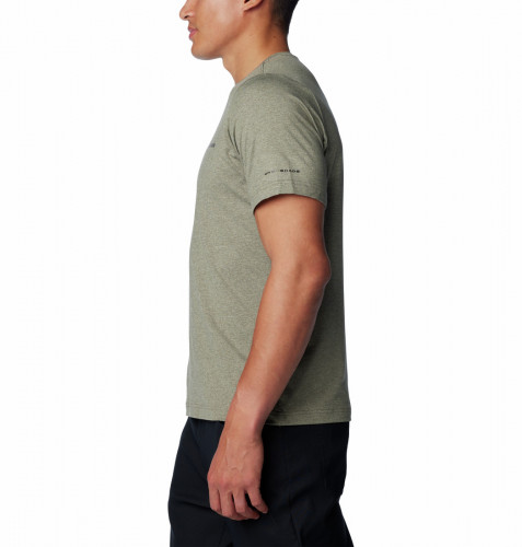 Футболка мужская Tech Trail Crew Neck Ii