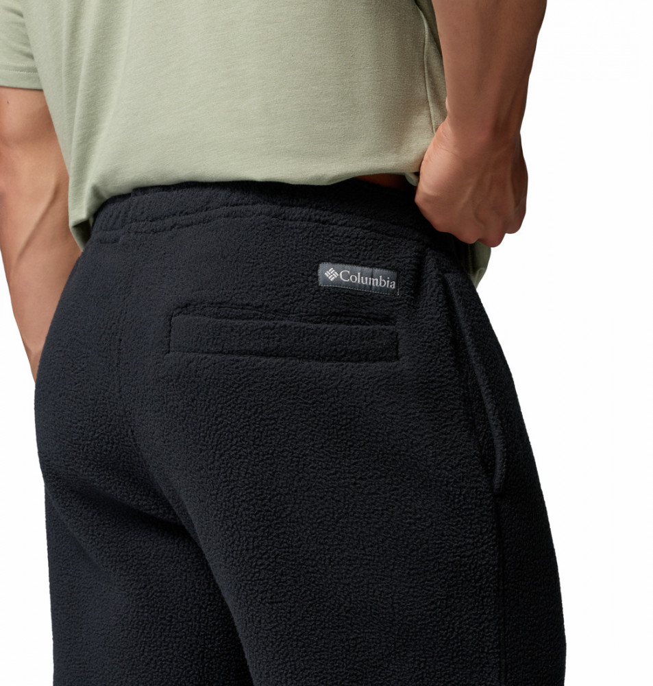Брюки мужские Timber Crest Mtr Fleece Pant - фото 5