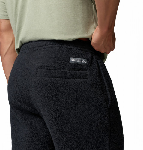 Брюки мужские Timber Crest Mtr Fleece Pant