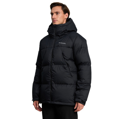 Куртка горнолыжная непромокаемая мужская Slope Style II Jacket