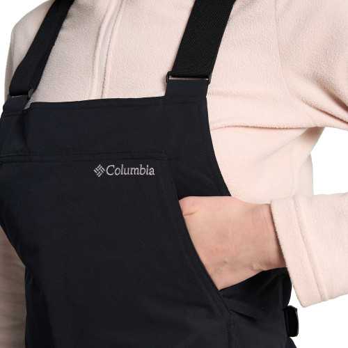 Полукомбинезон горнолыжный женский Coreshot Bib