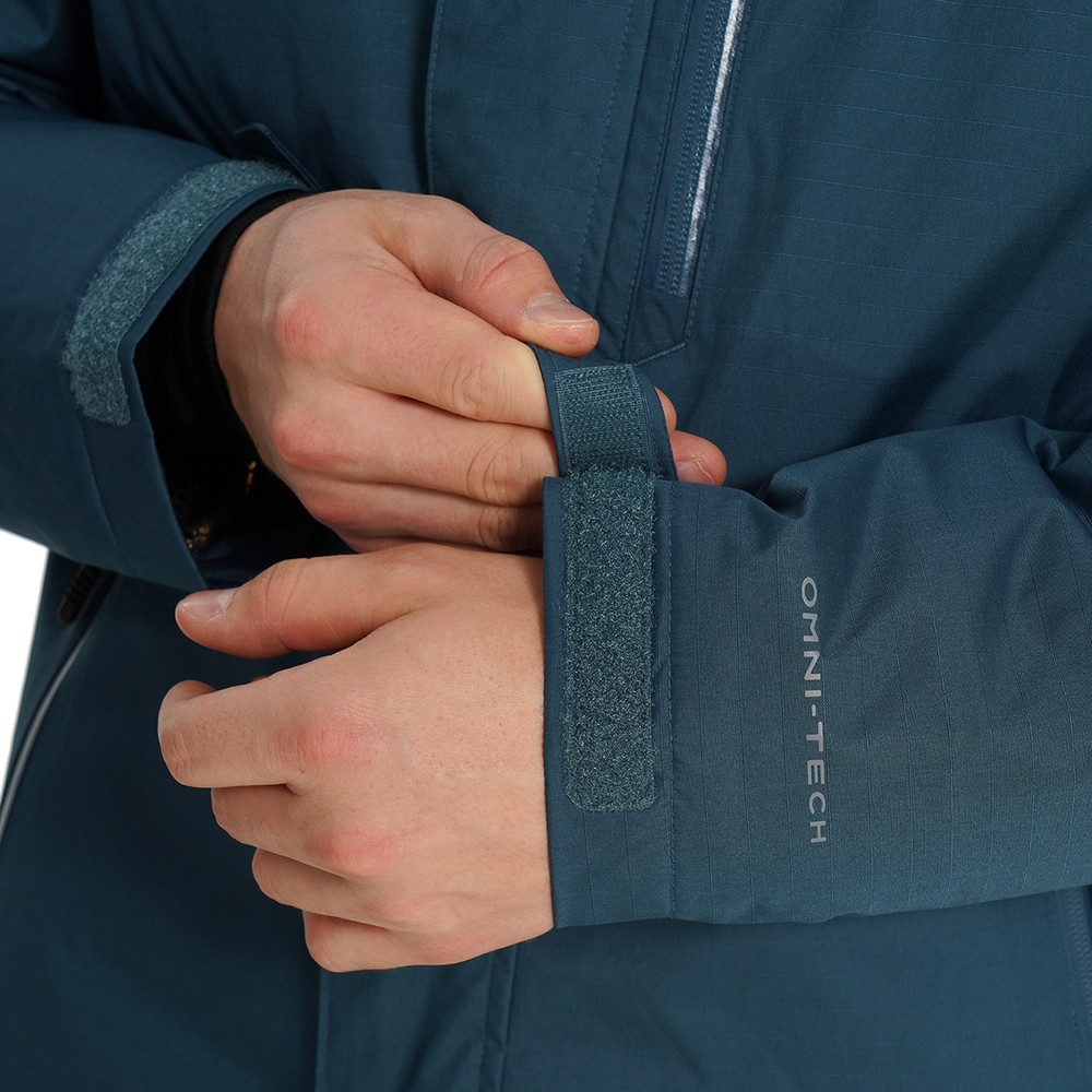 Куртка утепленная мужская Oak Harbor II Insulated Jacket - фото 11