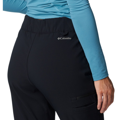 Брюки женские Back Beauty High-Rise Pant