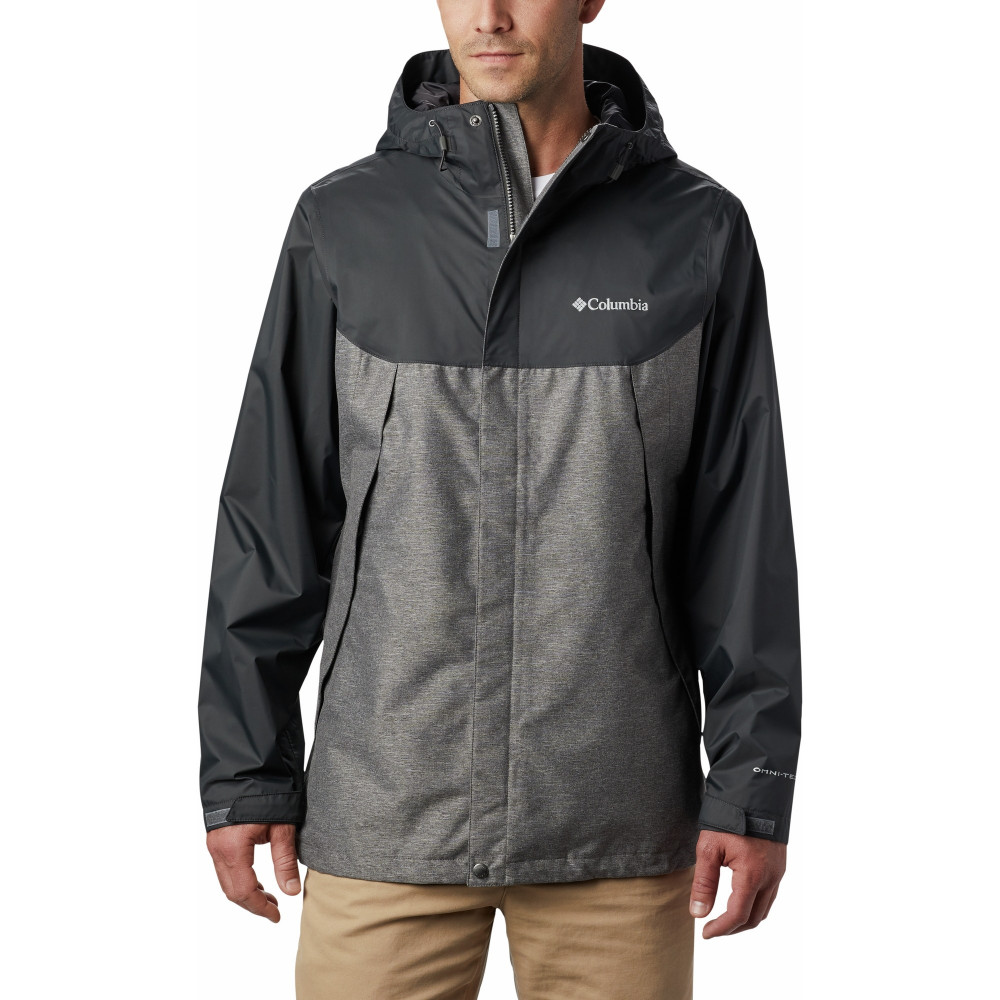 Ветровка мужская Mill Spire II - фото 1