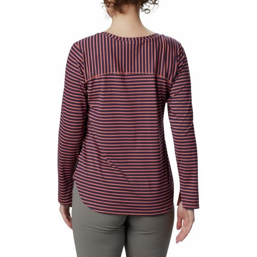 Лонгслив женский Firwood Camp LS Tee - фото 2