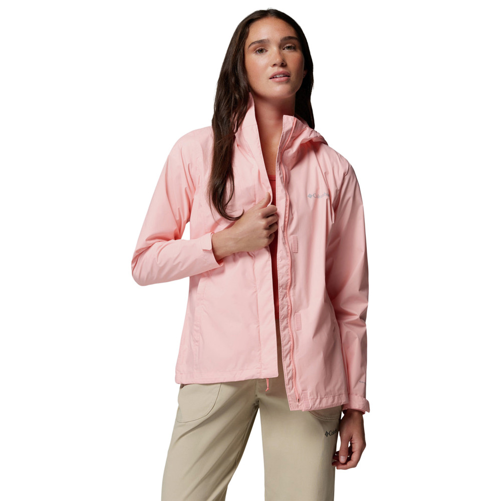 Ветровка женская Arcadia II Jacket - фото 5