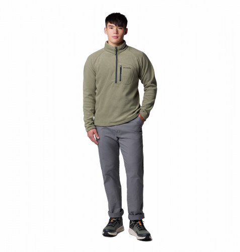 Джемпер флисовый мужской Fast Trek III Half Zip Fleece