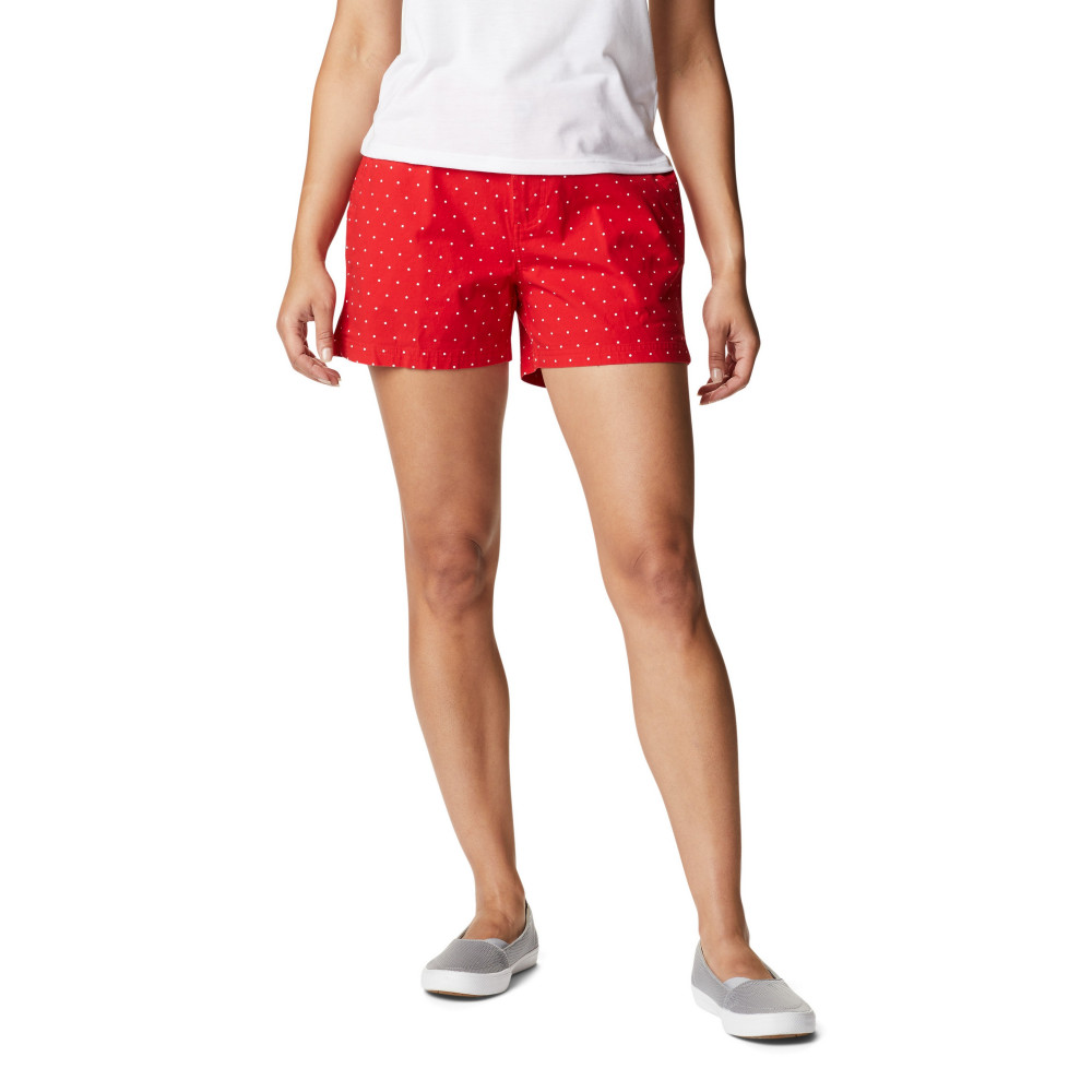 Шорты женские W Bonehead Stretch Short - фото 1