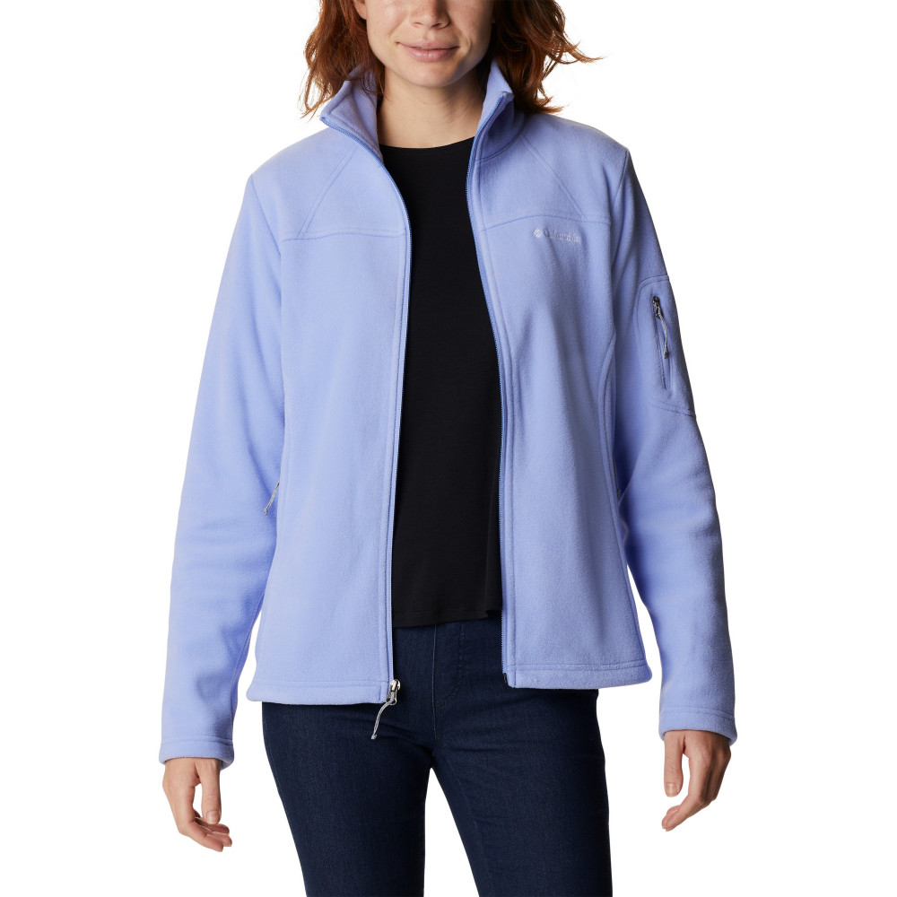 Джемпер флисовый женский Fast Trek II - фото 7