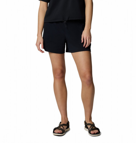 Шорты женские Granite Point Knit Short