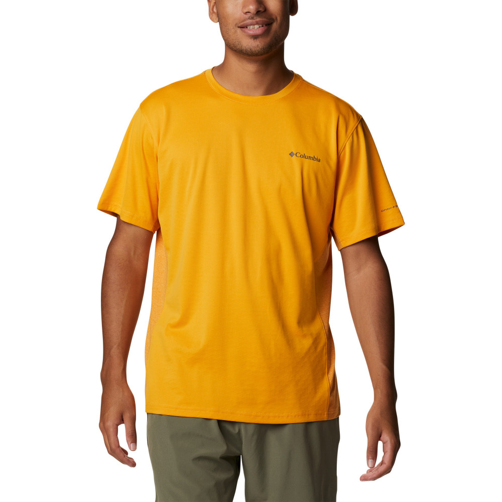 Футболка мужская M Zero Ice Cirro-Cool SS Shirt