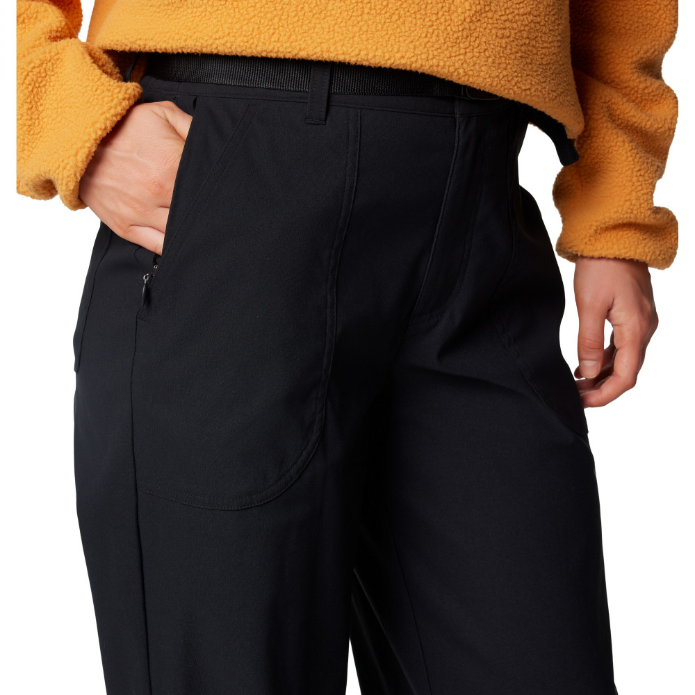 Брюки женские Brea Falls Nylon Pant - фото 7