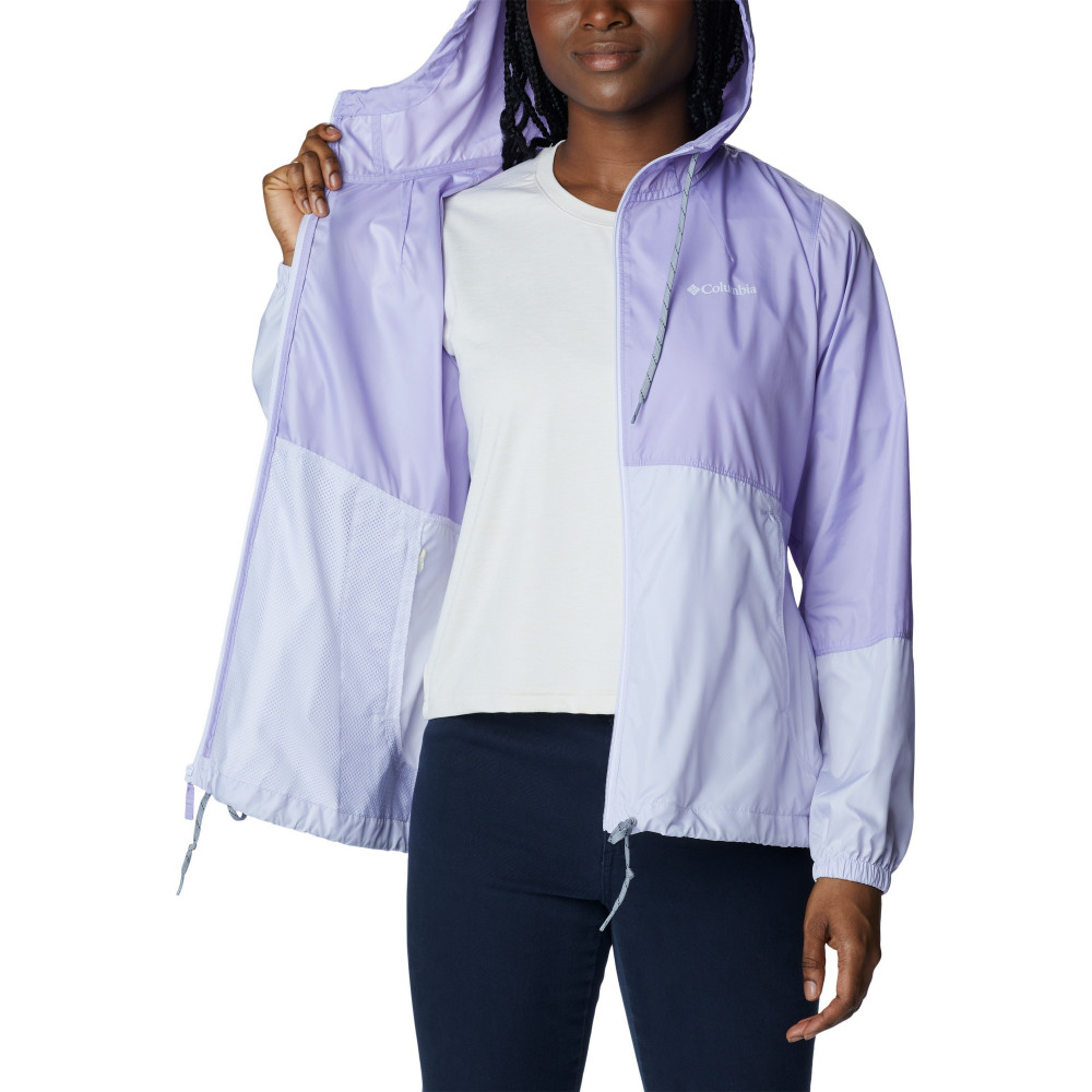 Ветровка женская Flash Forward Windbreaker - фото 5