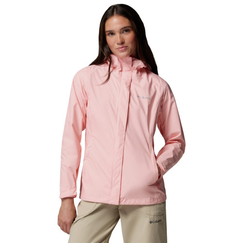 Ветровка женская Arcadia II Jacket