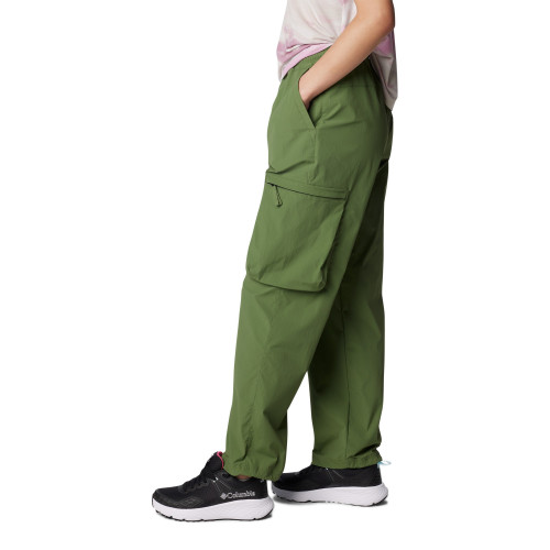 Брюки женские Boundless Trek Cargo Pant
