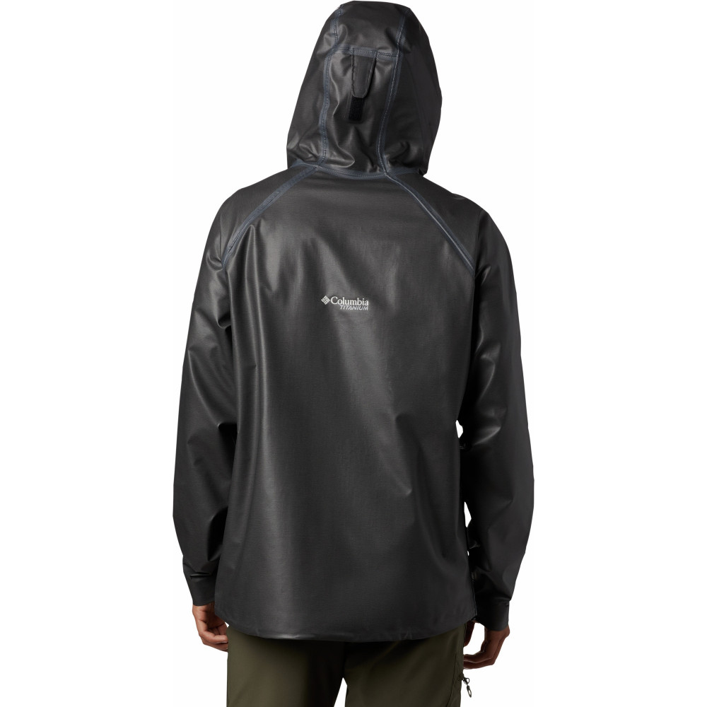 Ветровка мужская OutDry Ex Reign - фото 2