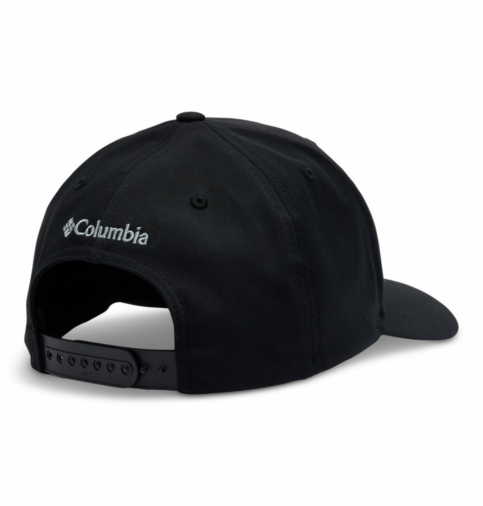 Бейсболка Lost Lager 3 D Stretch Snapback - фото 2