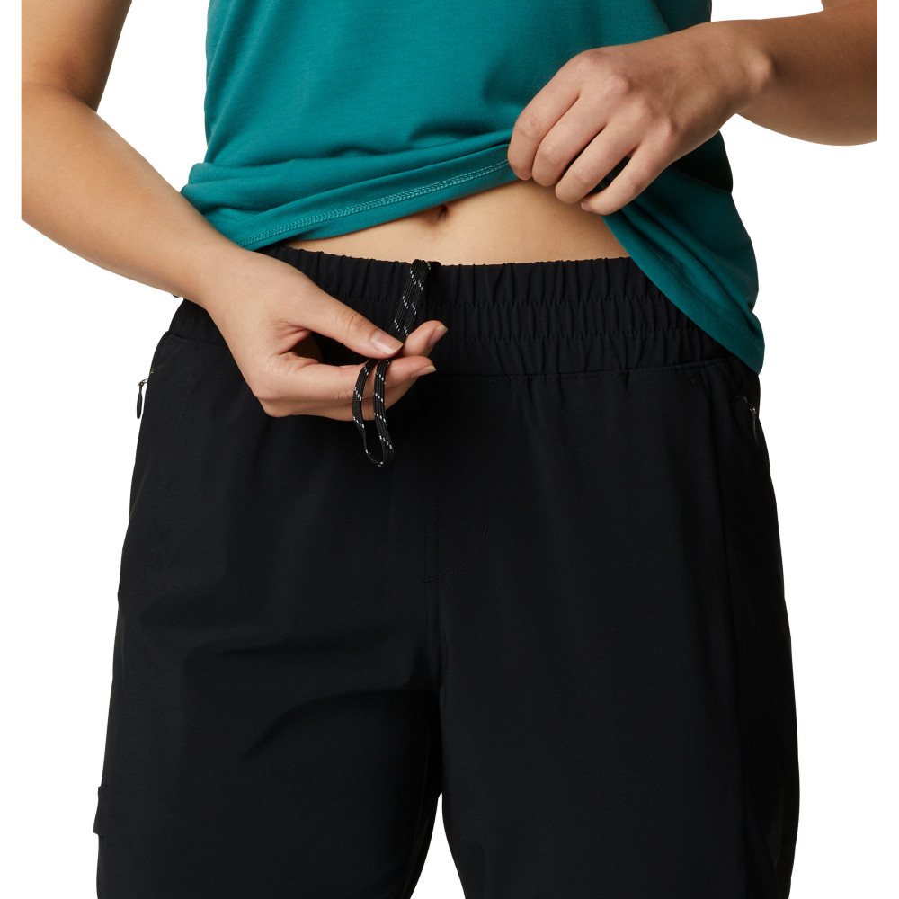 Брюки женские Pleasant Creek Jogger - фото 4