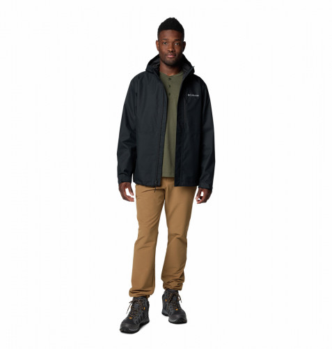Куртка мембранная мужская Hikebound II Jacket