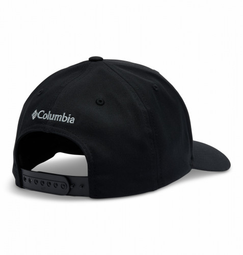 Бейсболка Lost Lager 3 D Stretch Snapback