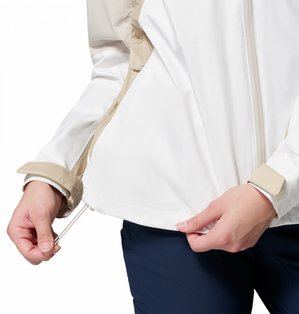 Ветровка женская Inner Limits IV Jacket - фото 8