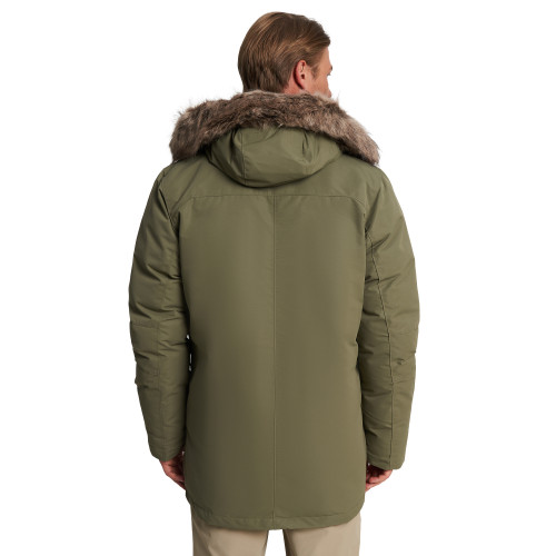 Пуховик мужской Marquam Peak III Parka
