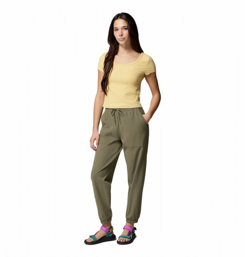 Брюки женские Pinetown Canyon Jogger