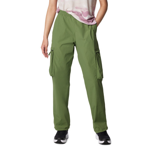 Брюки женские Boundless Trek Cargo Pant