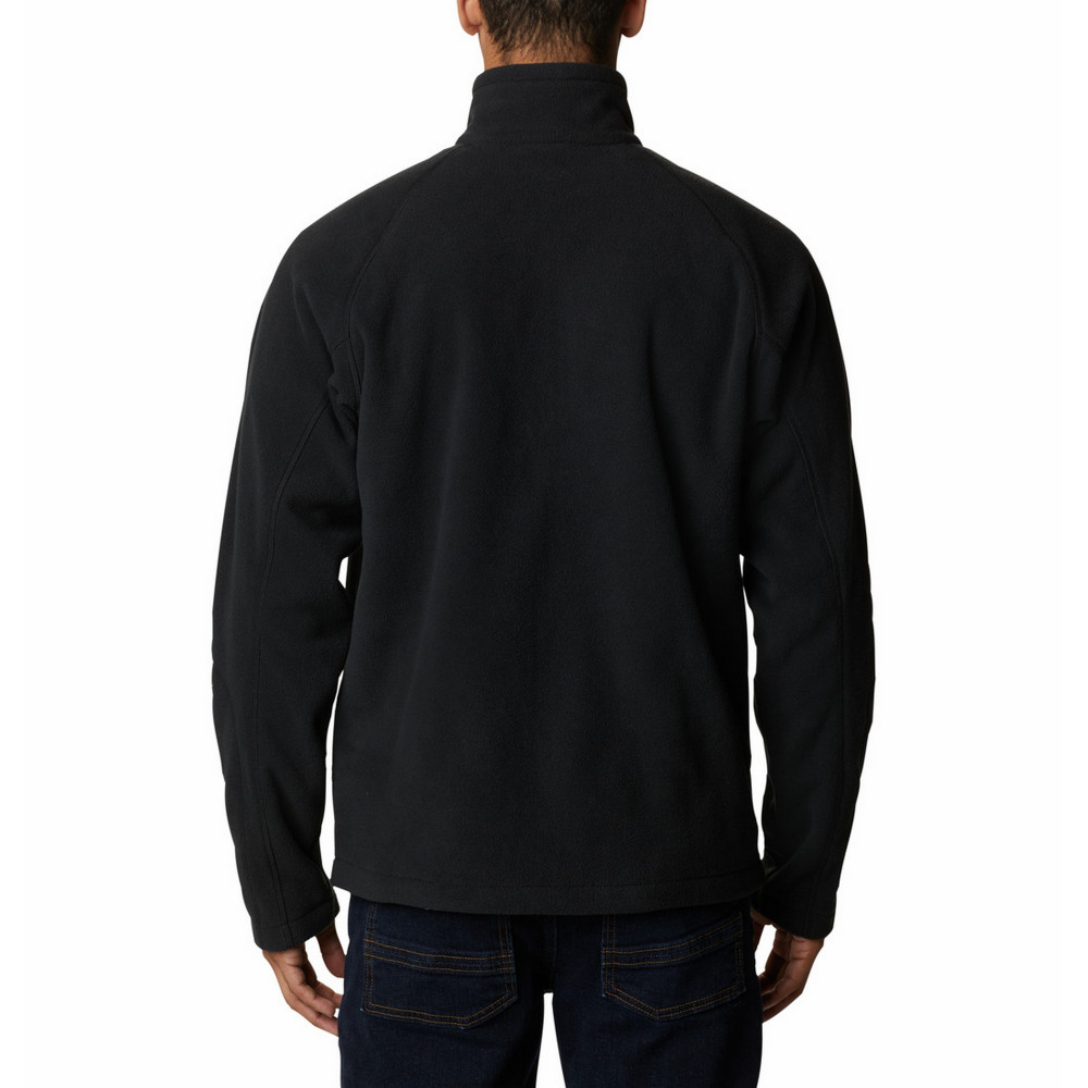 Джемпер флисовый мужской Fast Trek III Half Zip Fleece - фото 2