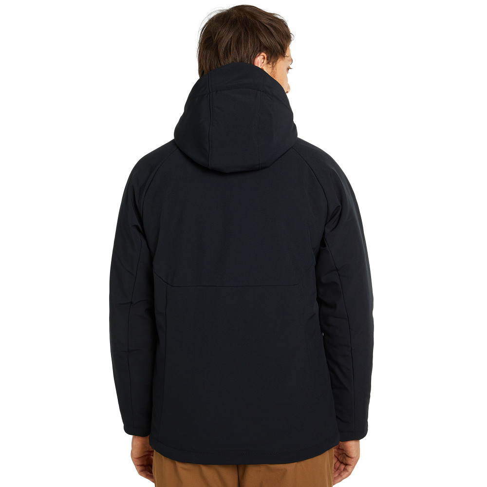 Куртка утепленная мужская Battle Peak Insulated Softshell - фото 2