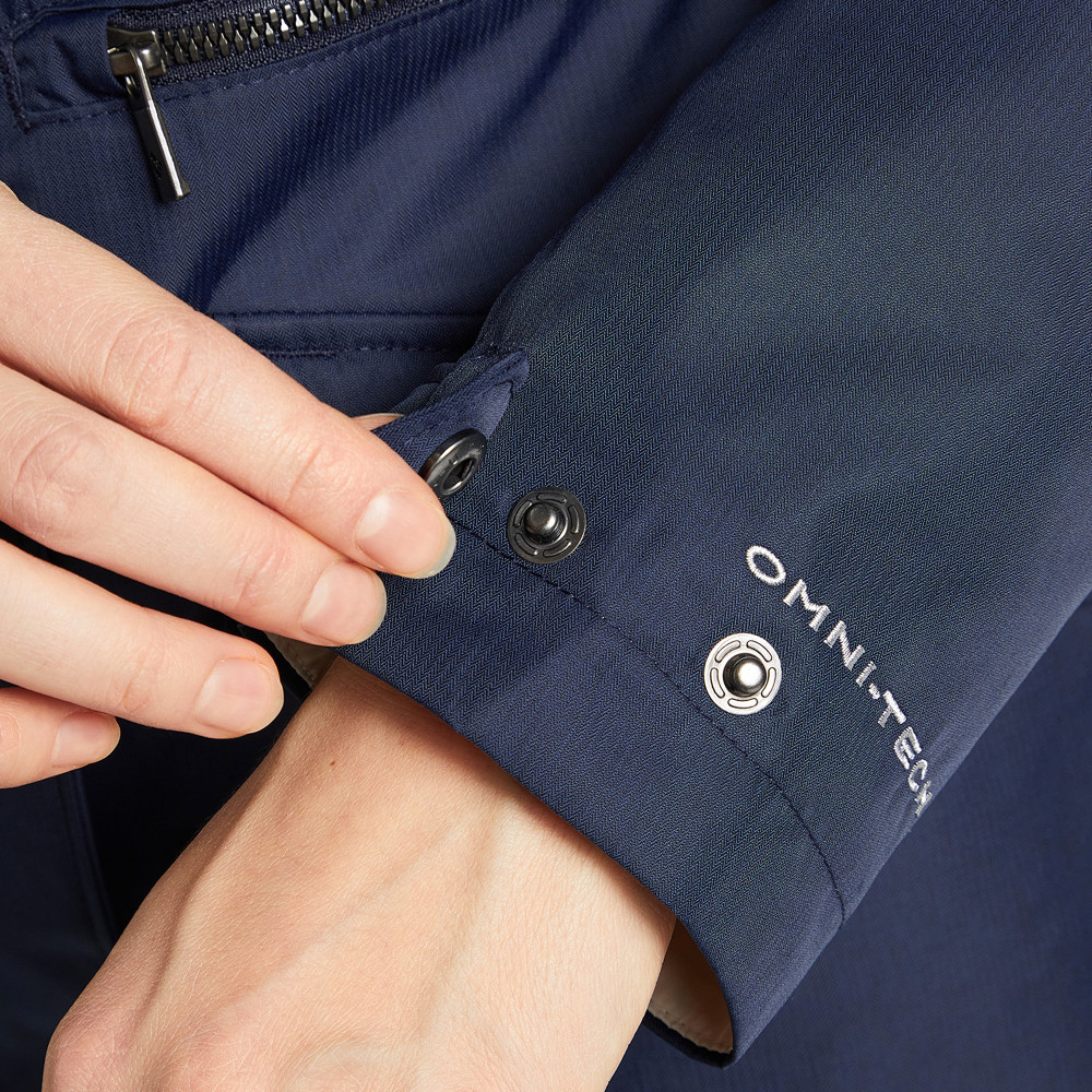 Куртка утепленная женская Suttle Mountain Insulated Jacket - фото 8