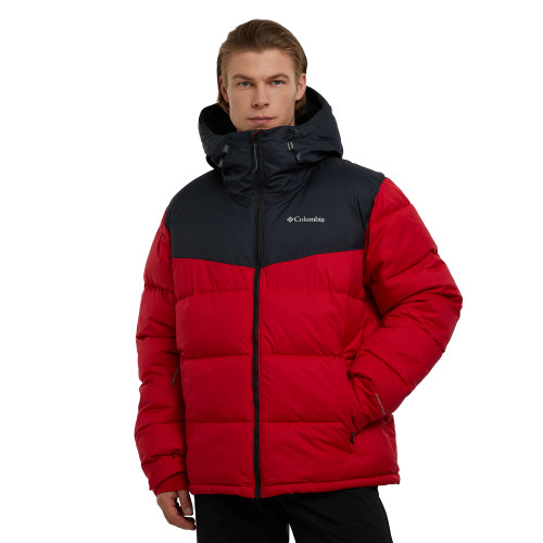 Куртка мужская Iceline Ridge Jacket