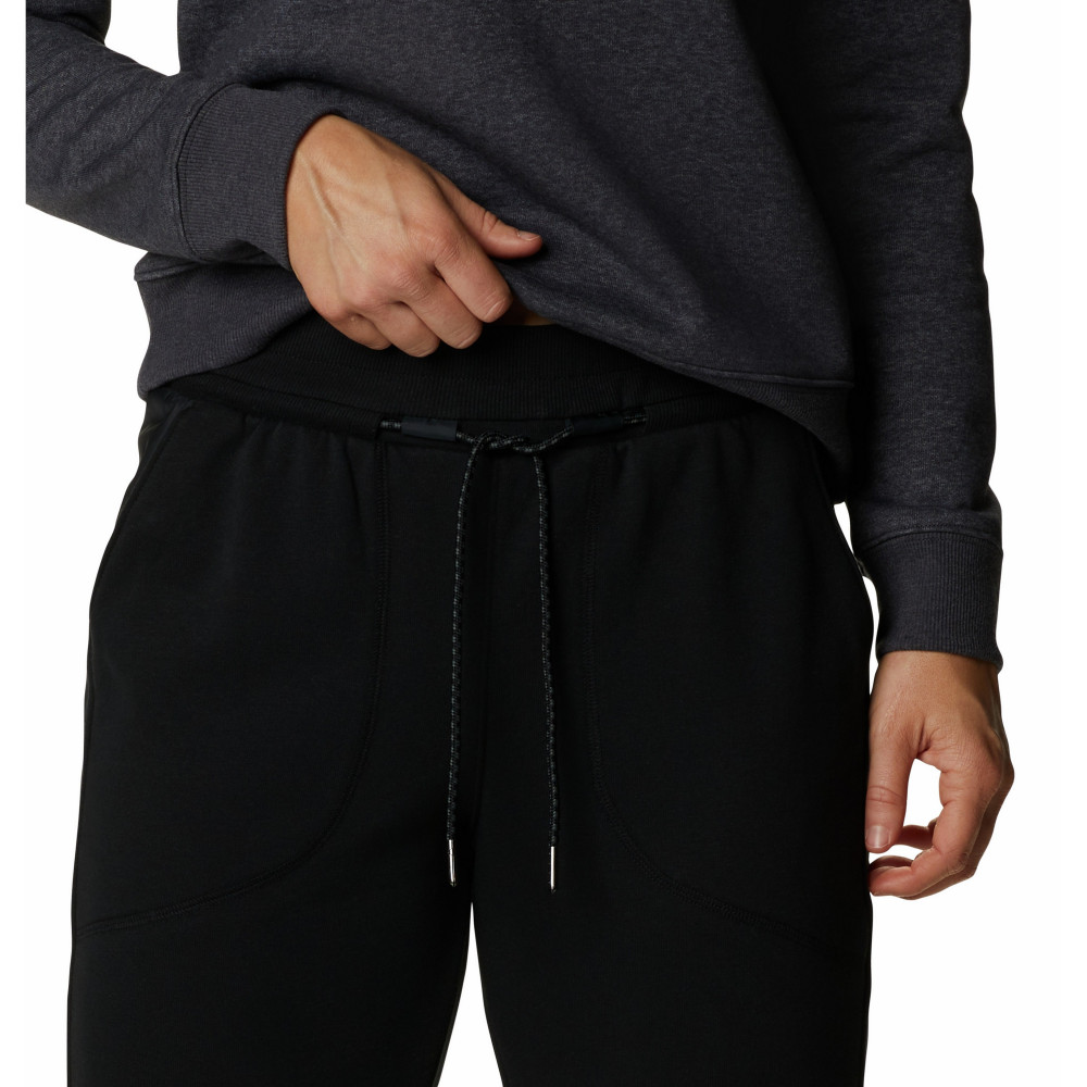 Брюки женские Lodge Knit Jogger - фото 4