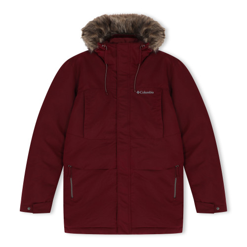 Пуховик мужской Marquam Peak III Parka