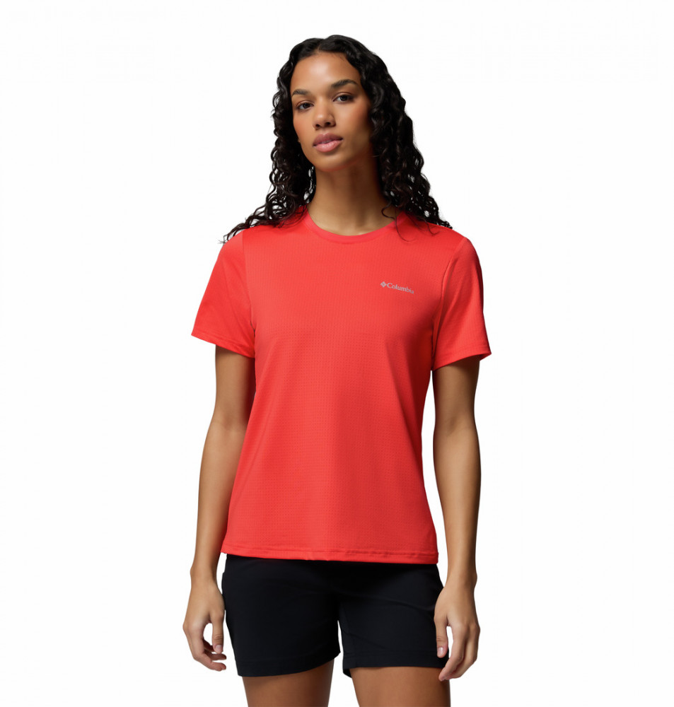 Футболка женская Wild Springs SS