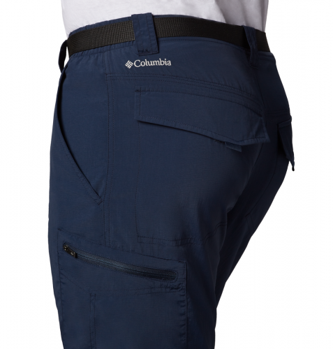 Брюки-шорты мужские Silver Ridge Convertible Pant