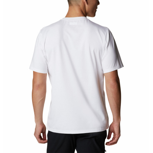 Футболка мужская Men's Sun Trek Short Sleeve Tee